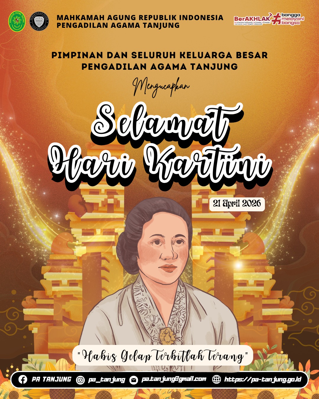 RA Kartini