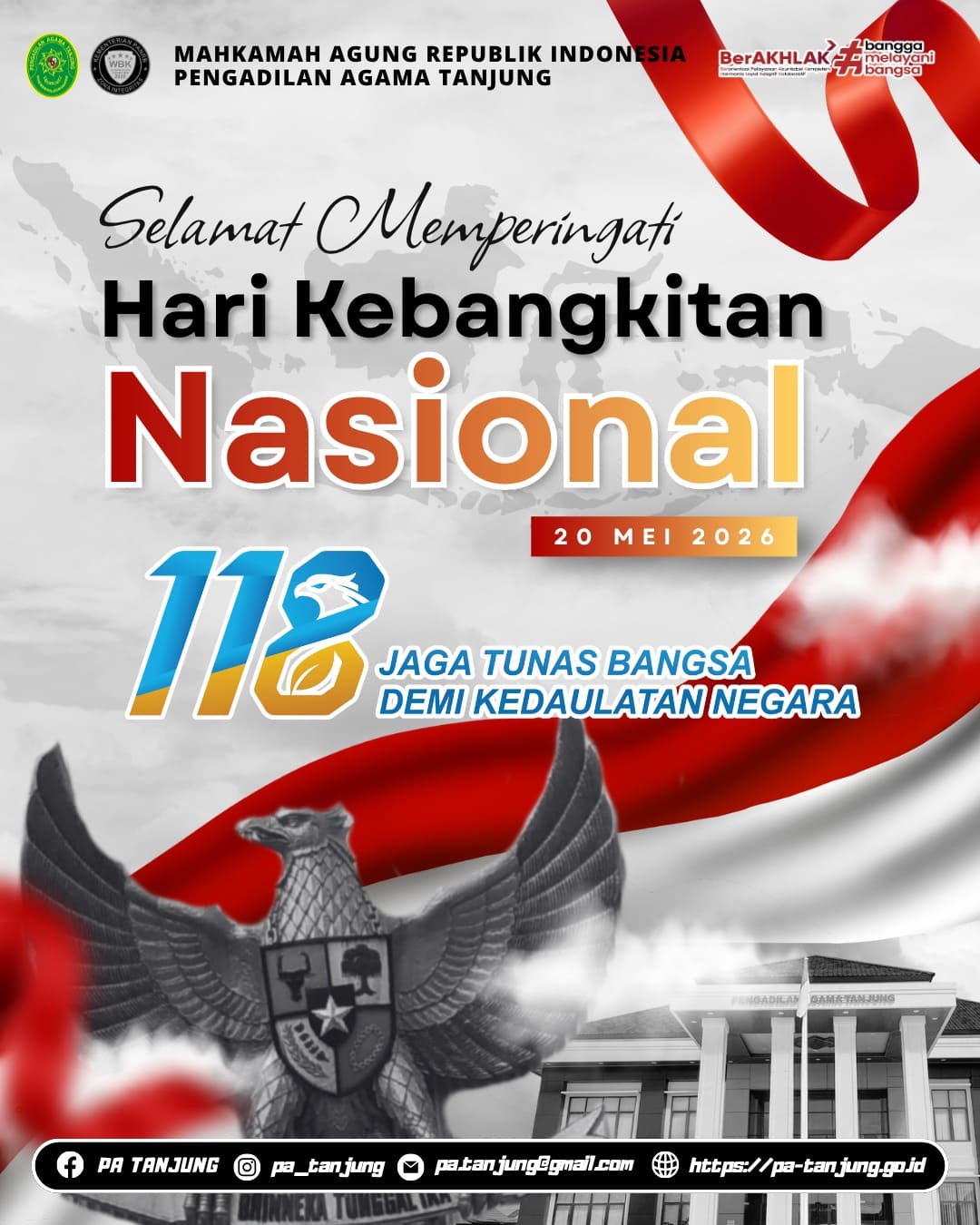 Hari kebangkitan nasional