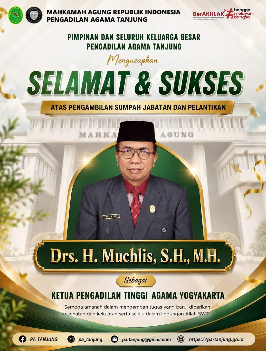 KPTA Yogyakarta